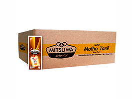 Tare Misuwa Sachê